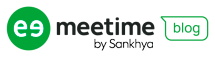 Meetime Blog Logo