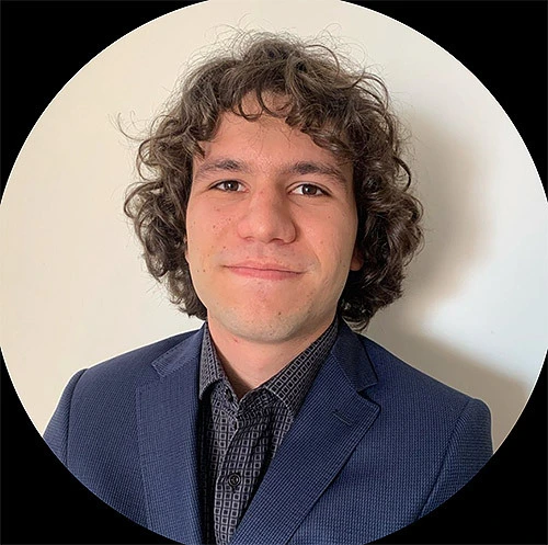 Foto de perfil do Gabriel Freitas